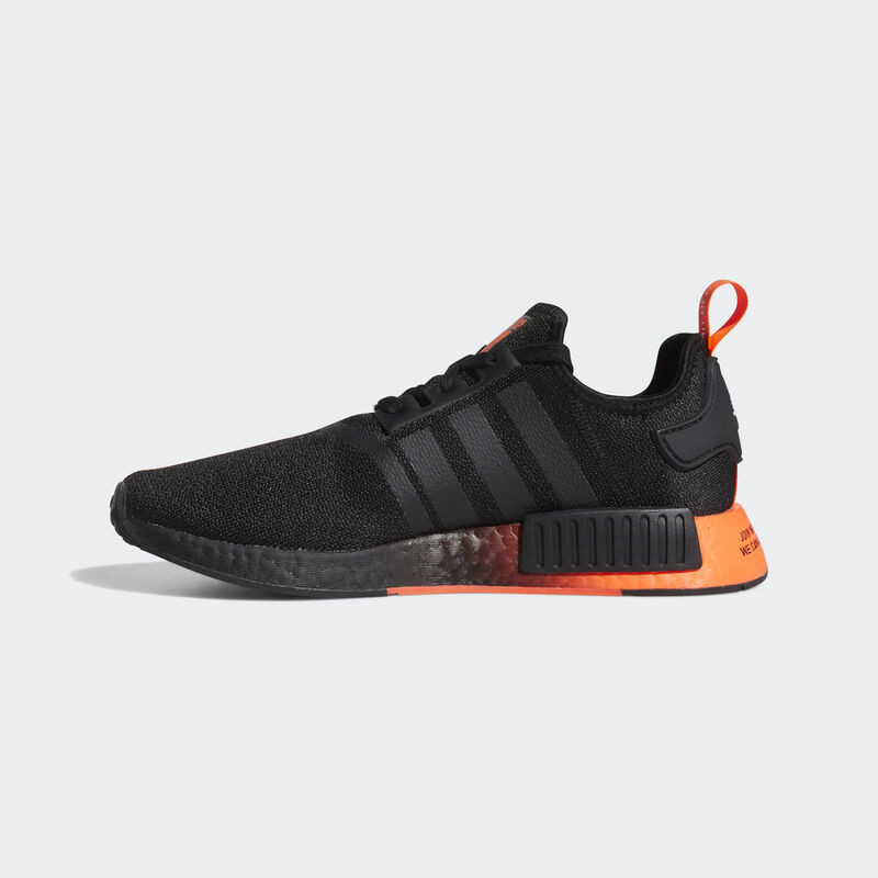 Darth vader best sale nmd adidas